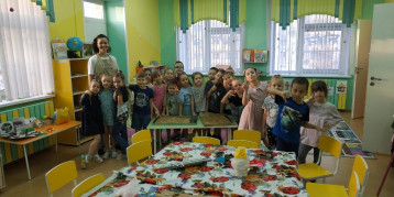 Печем печенье всем на удивление! Печем печенье всем на удивление!.