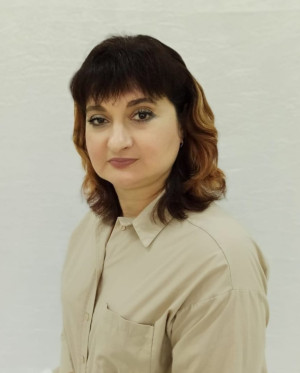 Педагог - психолог Попова Ирина Михайловна